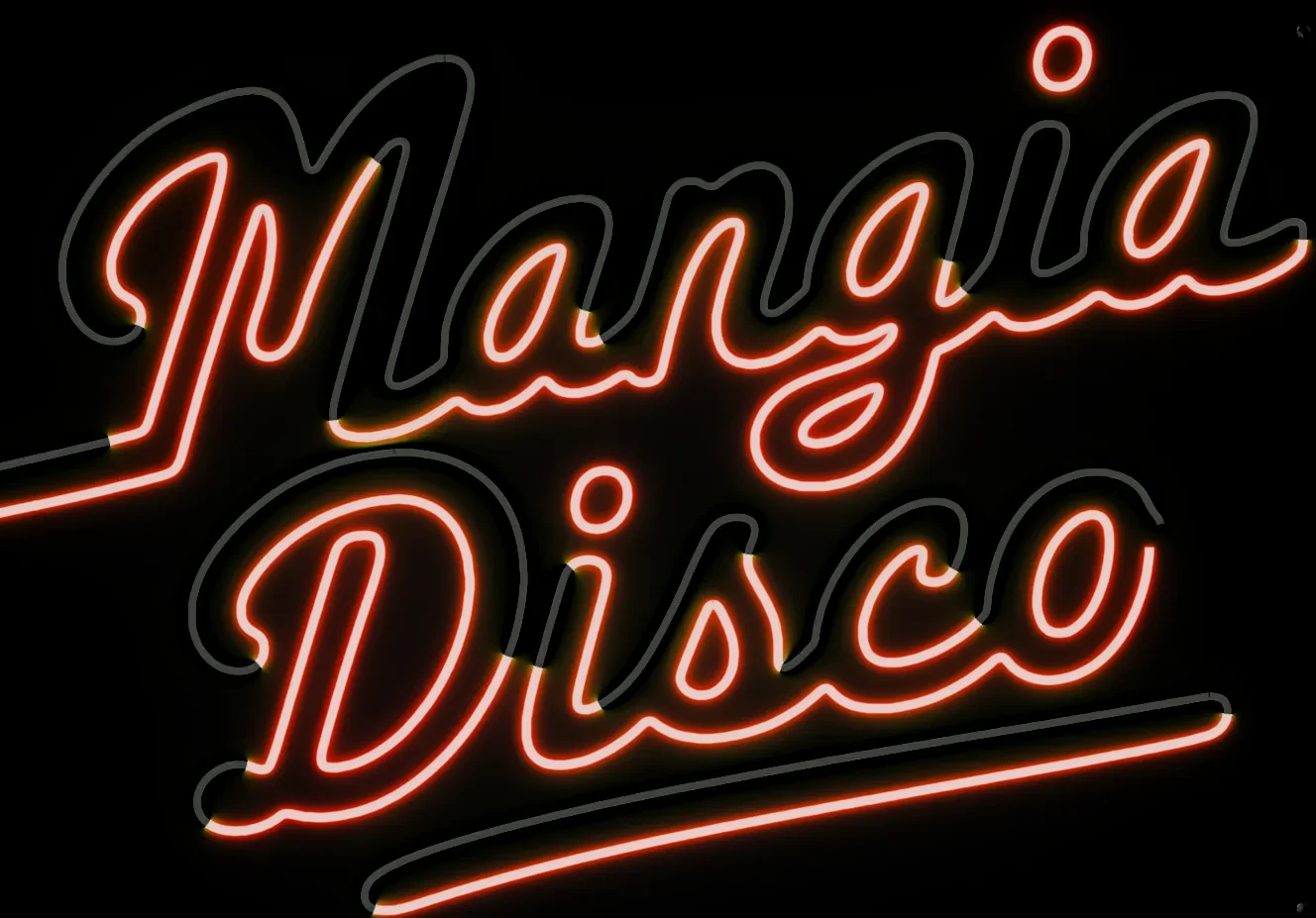 Mangia Disco